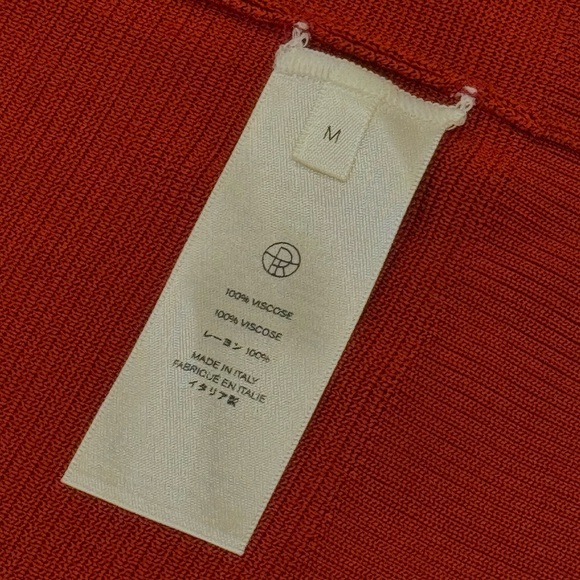 The Row Gabby Oversize Sweater - Picture 5 of 6